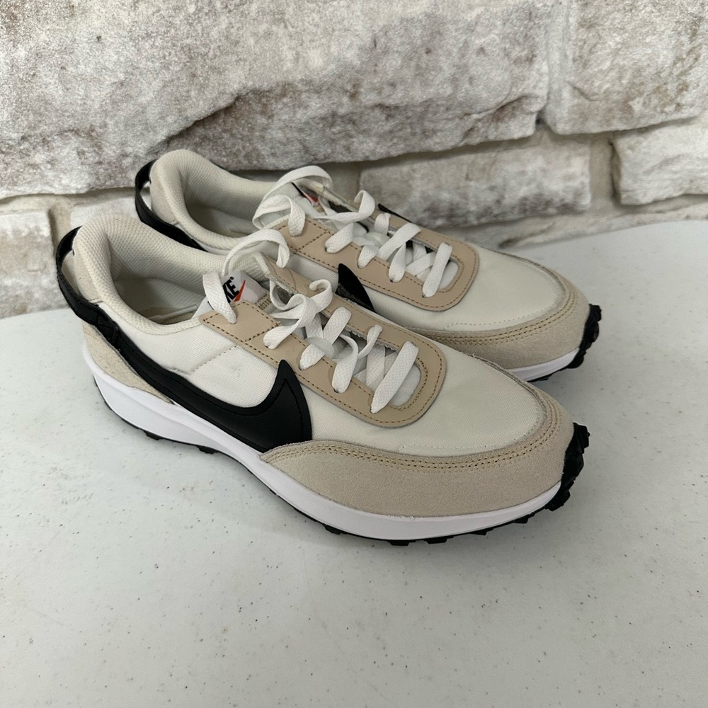 Nike Waffle Debut Sneakers